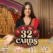 32 Baraha iwn casino