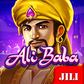 Ali Baba iwn slot