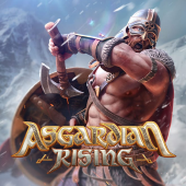 Asgardian Trỗi Dậy iwn