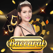 Baccarat iwn casino
