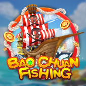 Câu Cá Bao Chuan iwn