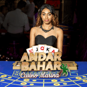 Casino Marina Andar Bahar iwn