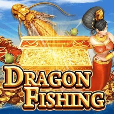 Câu Cá Rồng iwn
