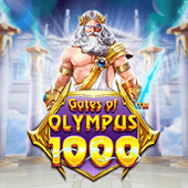 Cổng Olympus 1000 iwn slot