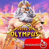 Cổng Olympus iwn