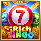 Bingo Irich iwn