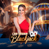 Blackjack Las Vegas iwn