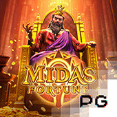 Midas Fortune Hot Game iwn