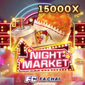 Chợ Đêm iwn slot