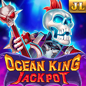 Vua Đại Dương Jackpot iwn