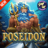 Poseidon iwn slot