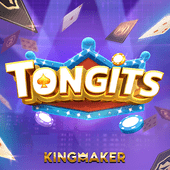 Tongits iwn