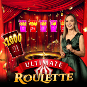 Roulette Tối Thượng iwn casino