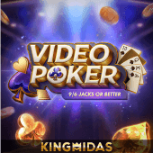 Video Poker iwn